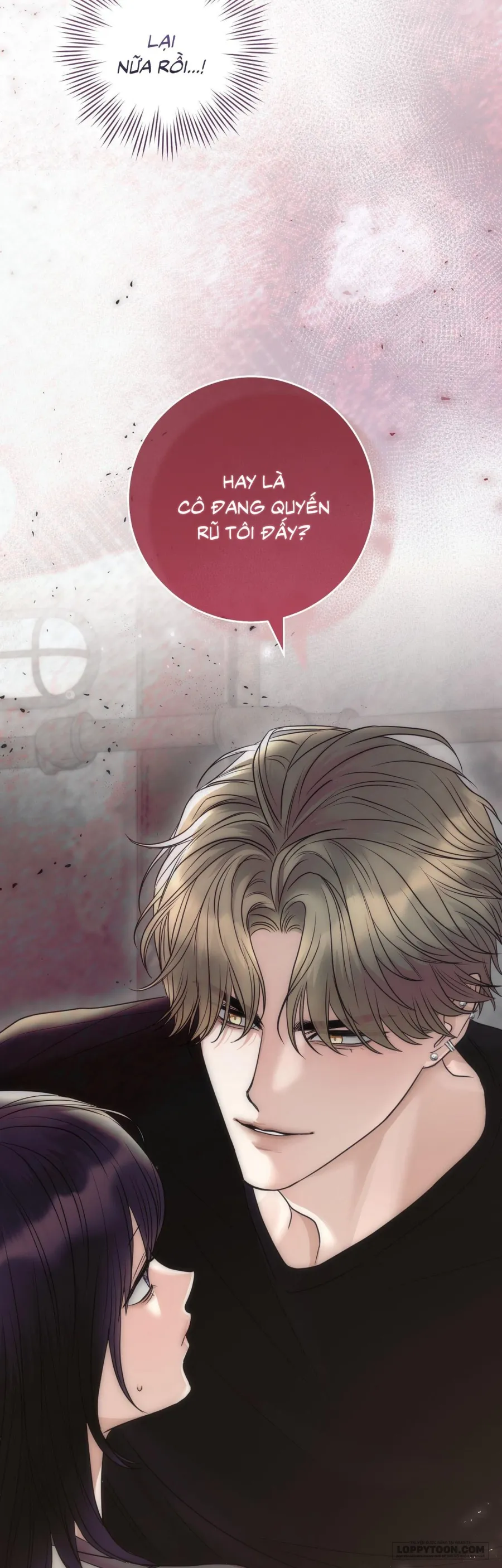 [19+] Hang Kiến - Chap 4 - Trang 60