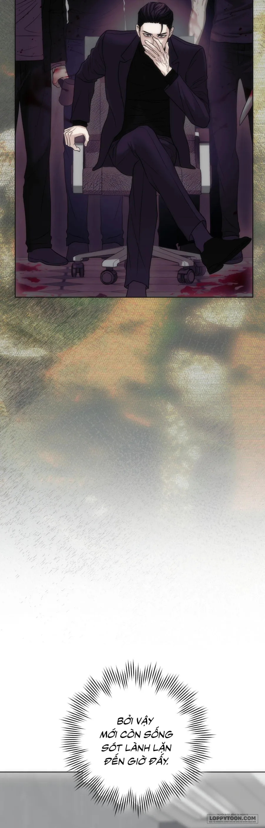 [19+] Hang Kiến - Chap 4 - Trang 9