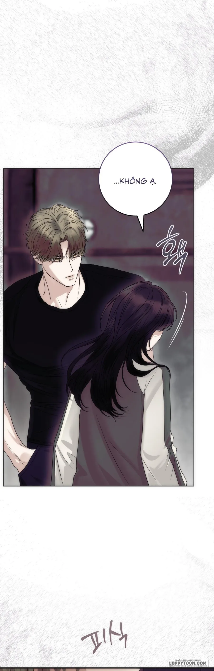[19+] Hang Kiến - Chap 5 - Trang 2