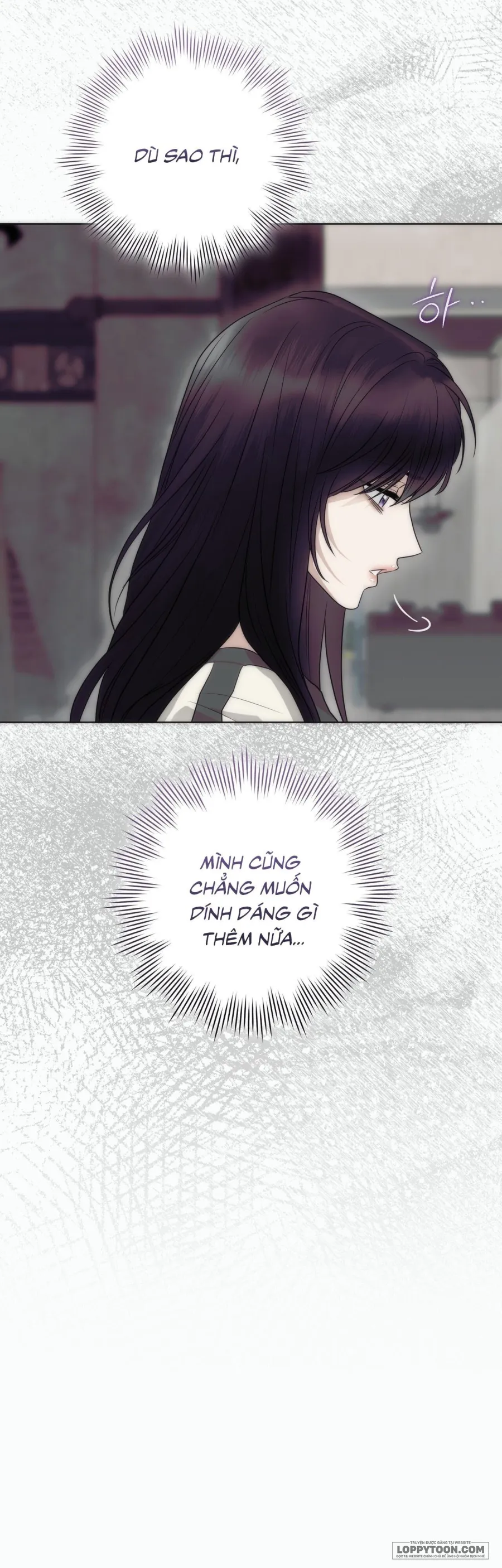 [19+] Hang Kiến - Chap 5 - Trang 39