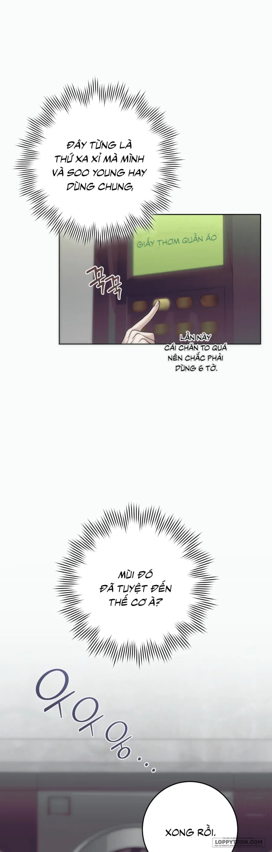 [19+] Hang Kiến - Chap 5 - Trang 41