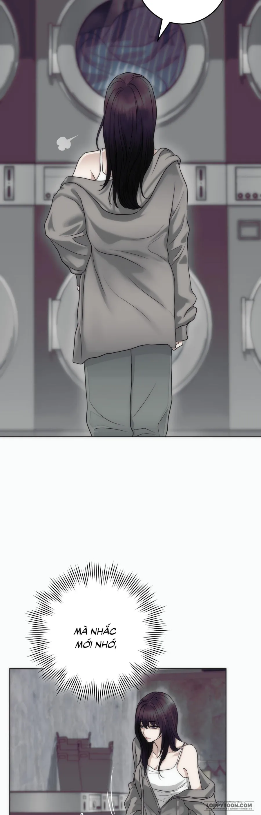 [19+] Hang Kiến - Chap 5 - Trang 42