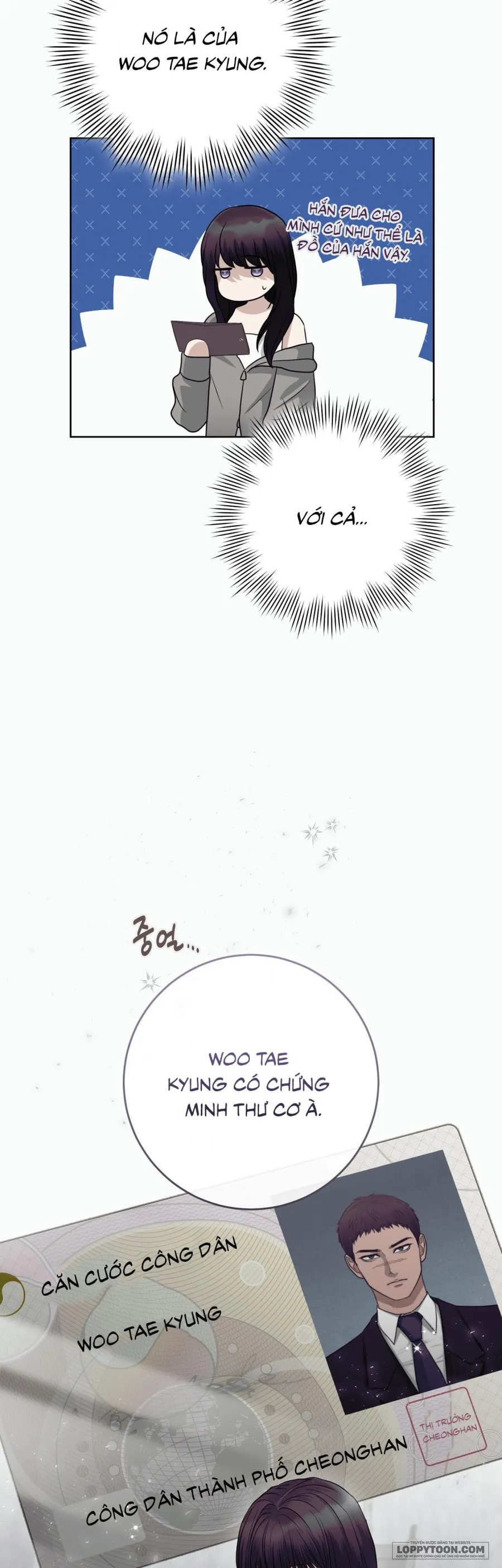 [19+] Hang Kiến - Chap 5 - Trang 44