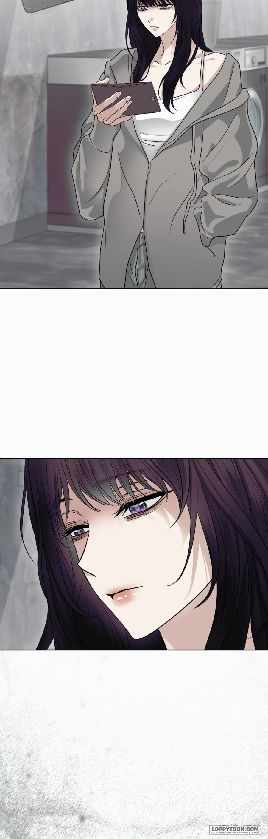 [19+] Hang Kiến - Chap 5 - Trang 45