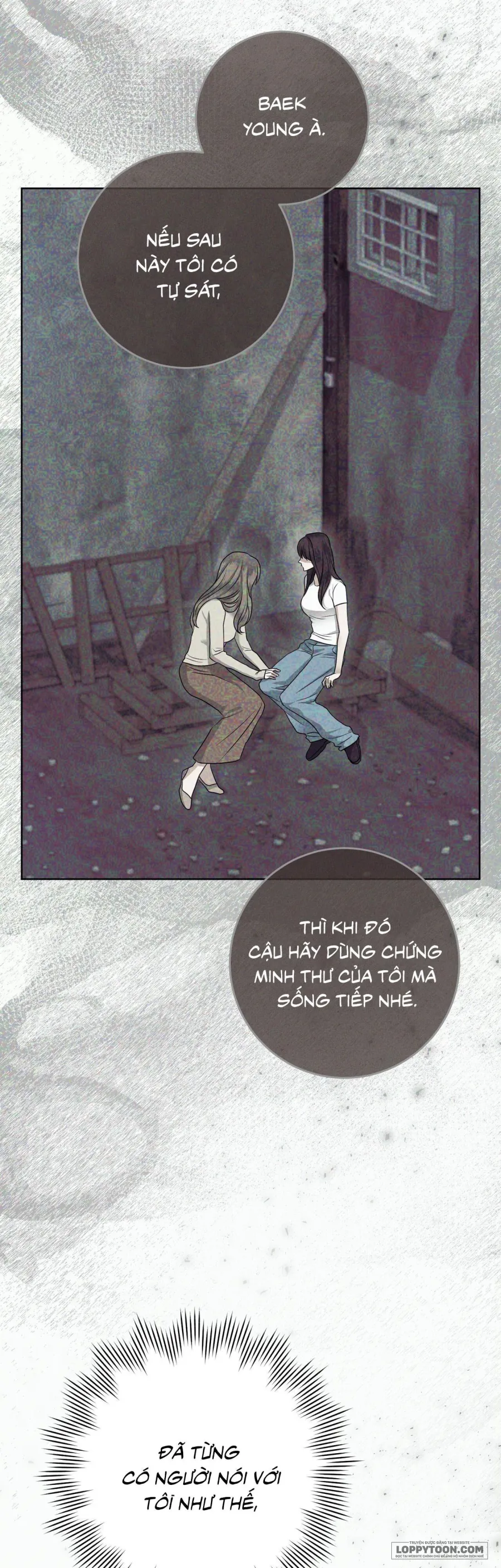 [19+] Hang Kiến - Chap 5 - Trang 46