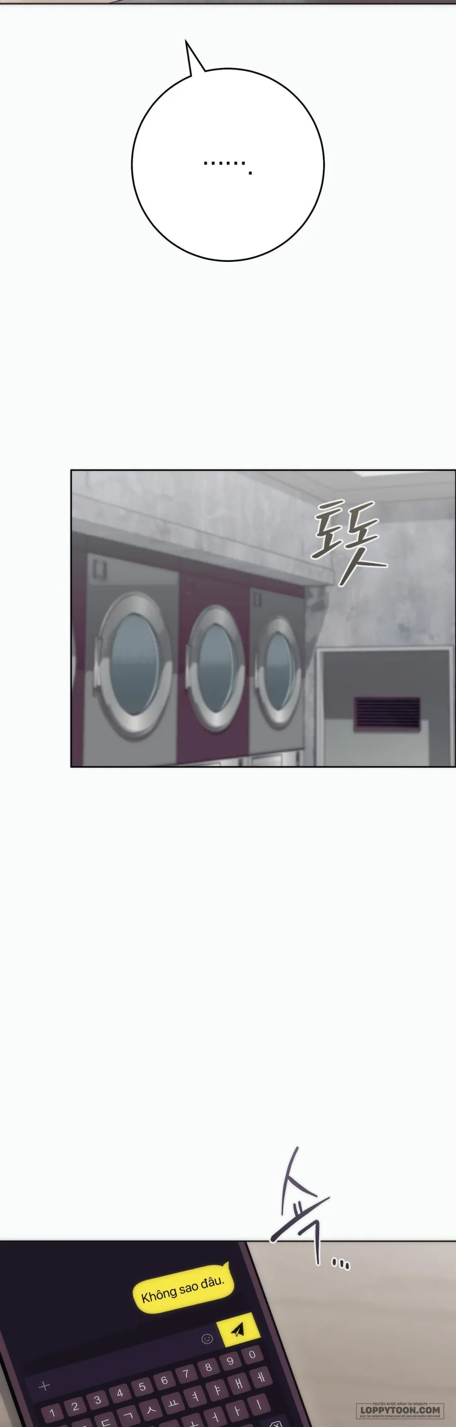 [19+] Hang Kiến - Chap 5 - Trang 50