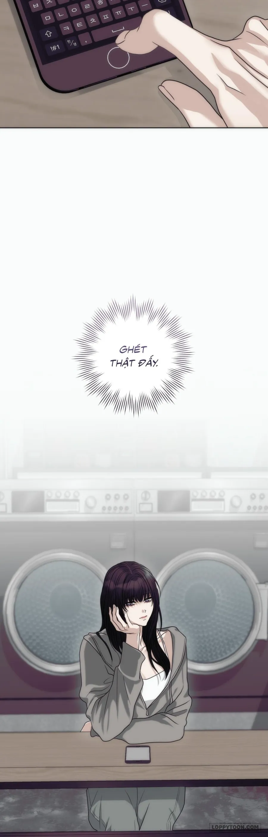 [19+] Hang Kiến - Chap 5 - Trang 51