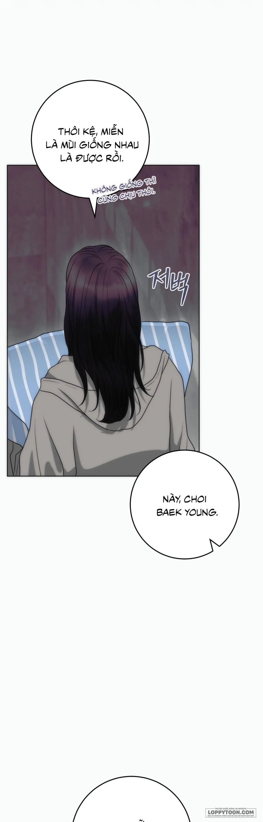 [19+] Hang Kiến - Chap 5 - Trang 56