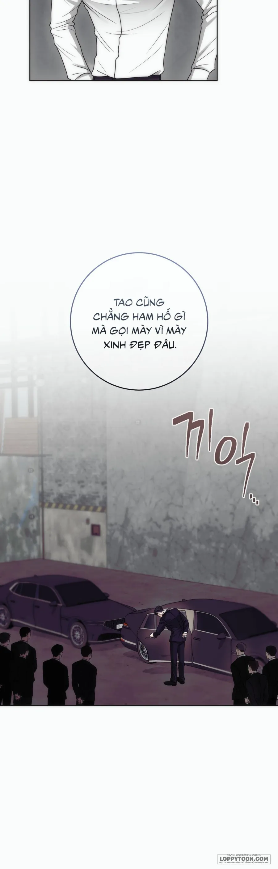 [19+] Hang Kiến - Chap 5 - Trang 59