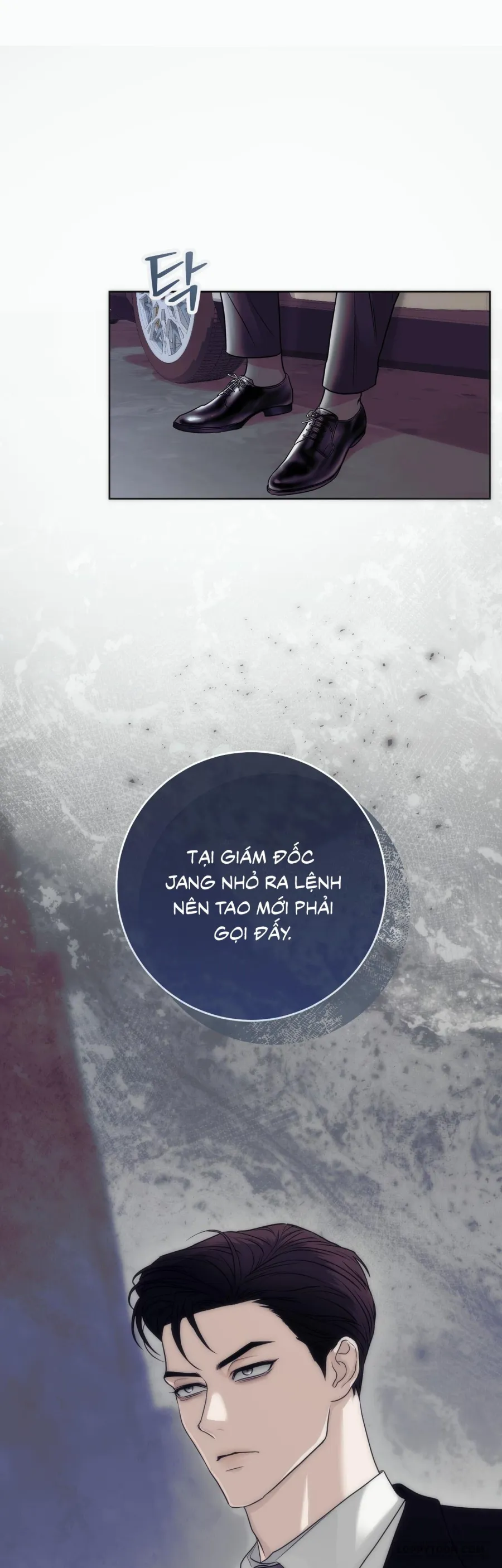 [19+] Hang Kiến - Chap 5 - Trang 60