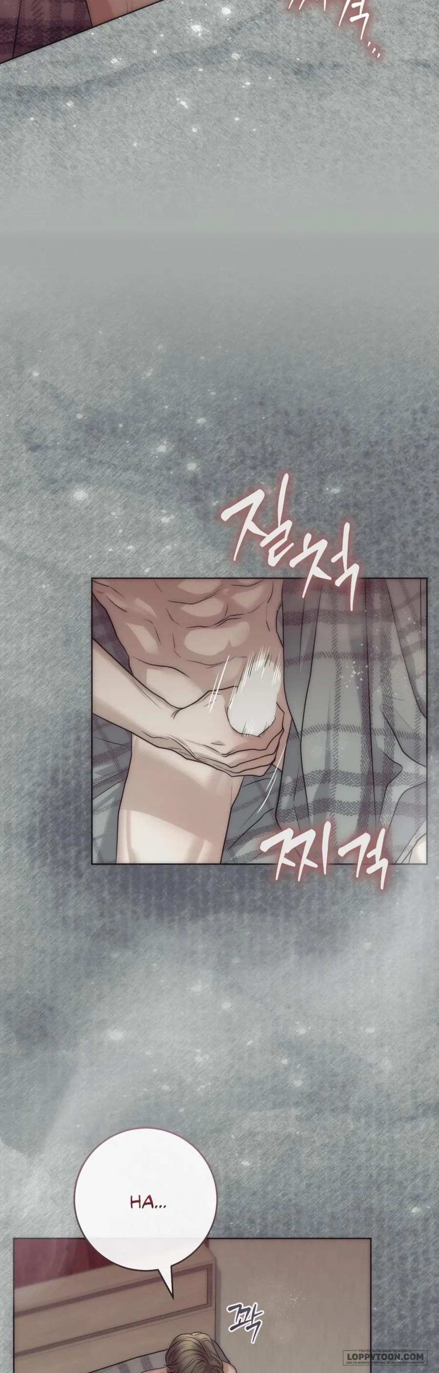 [19+] Hang Kiến - Chap 5 - Trang 10