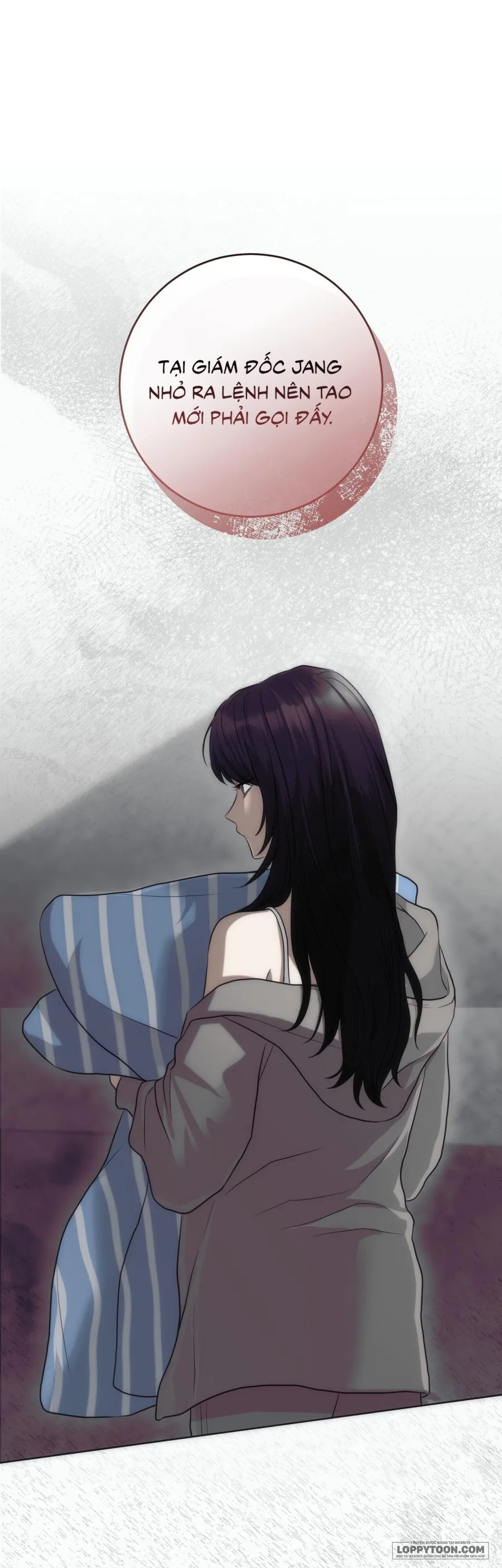 [19+] Hang Kiến - Chap 6 - Trang 1