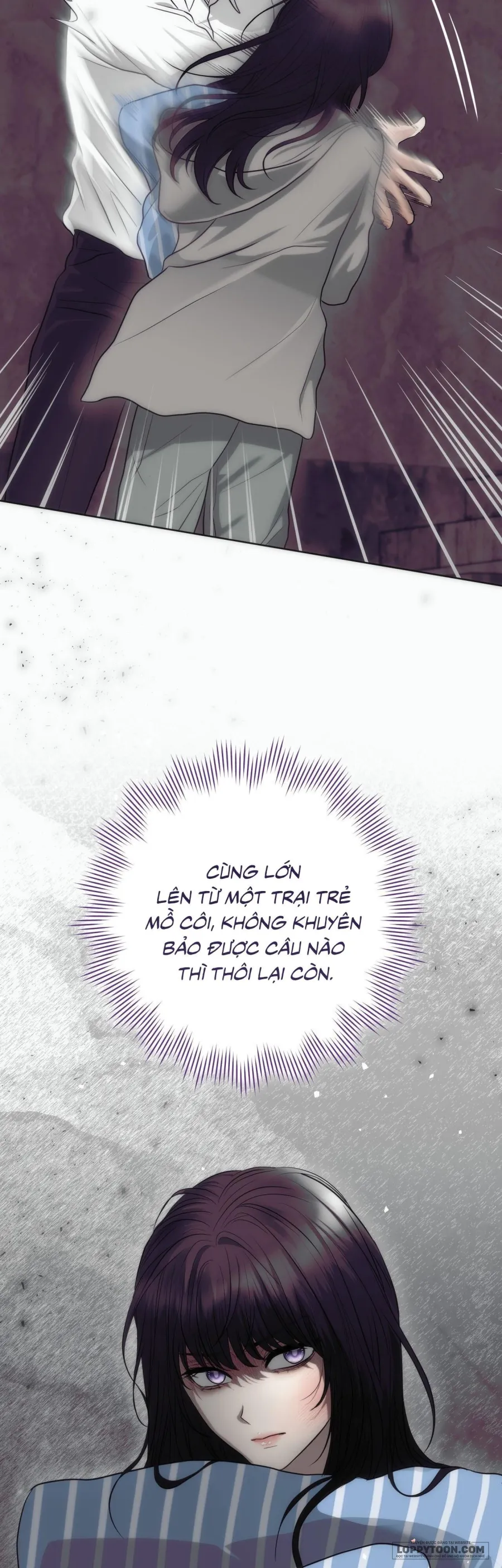 [19+] Hang Kiến - Chap 6 - Trang 11