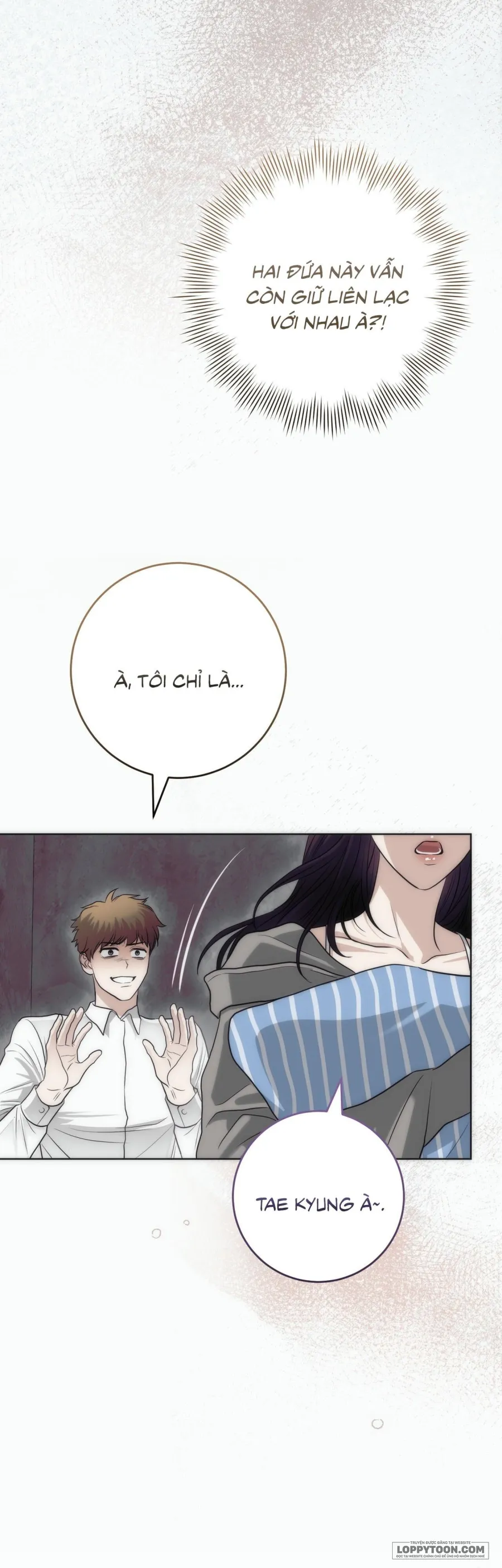 [19+] Hang Kiến - Chap 6 - Trang 17