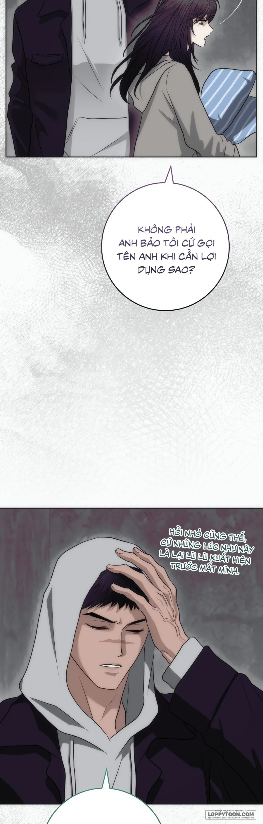 [19+] Hang Kiến - Chap 6 - Trang 23