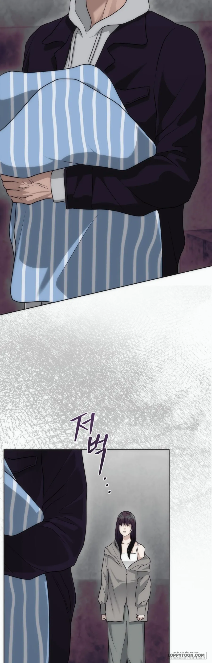 [19+] Hang Kiến - Chap 6 - Trang 25