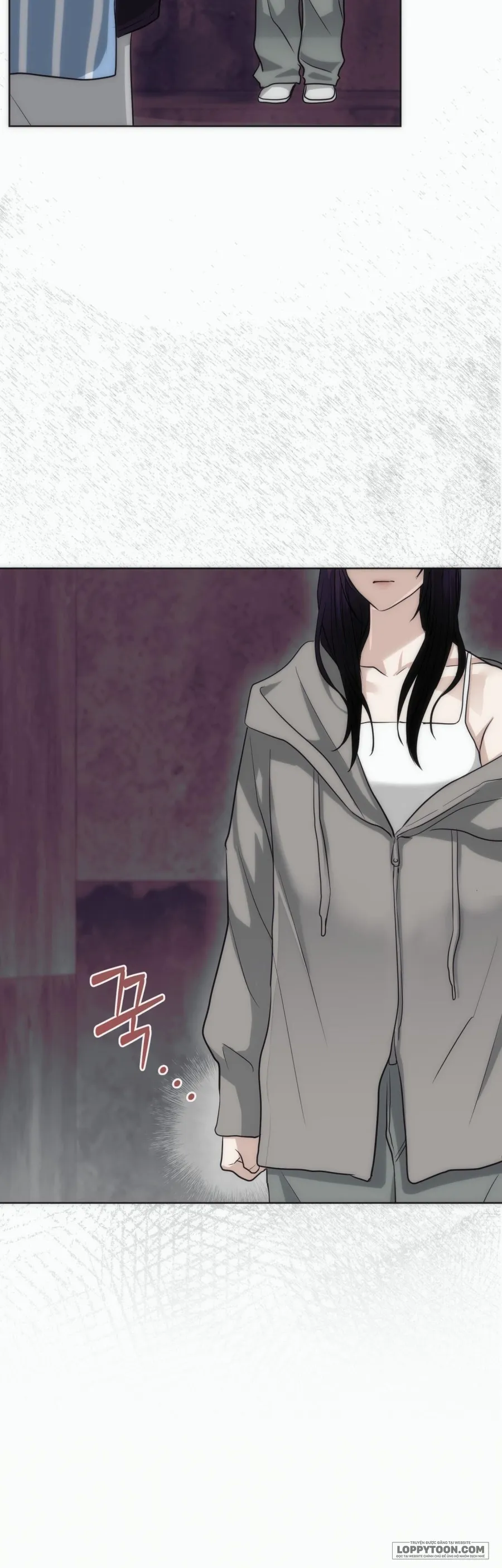 [19+] Hang Kiến - Chap 6 - Trang 26