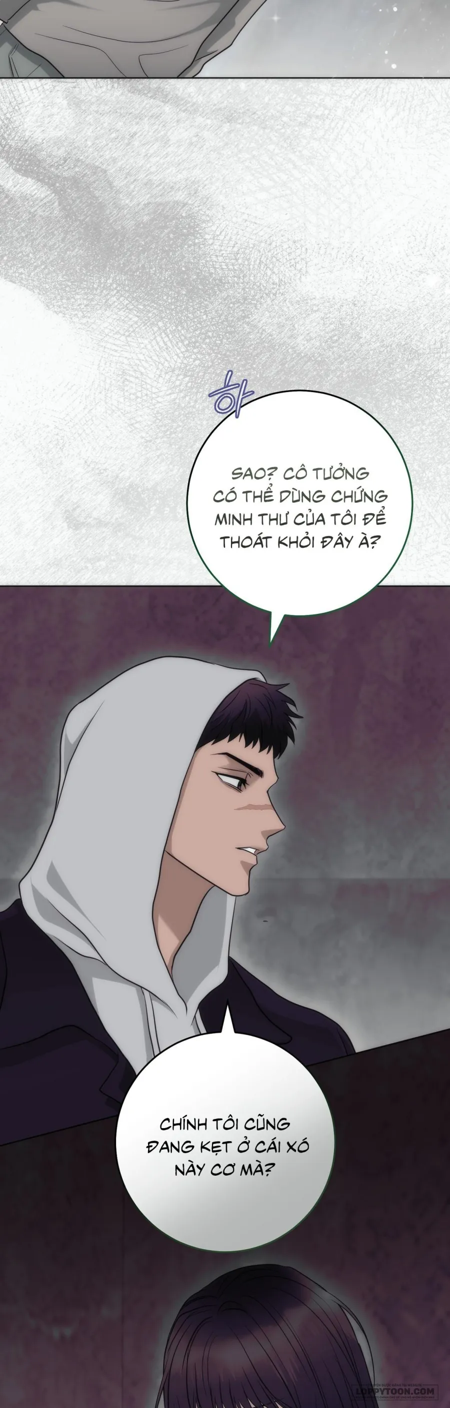 [19+] Hang Kiến - Chap 6 - Trang 29