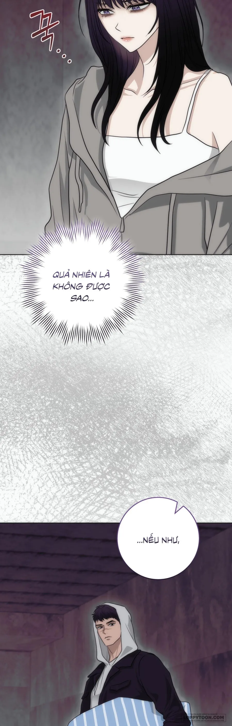 [19+] Hang Kiến - Chap 6 - Trang 30