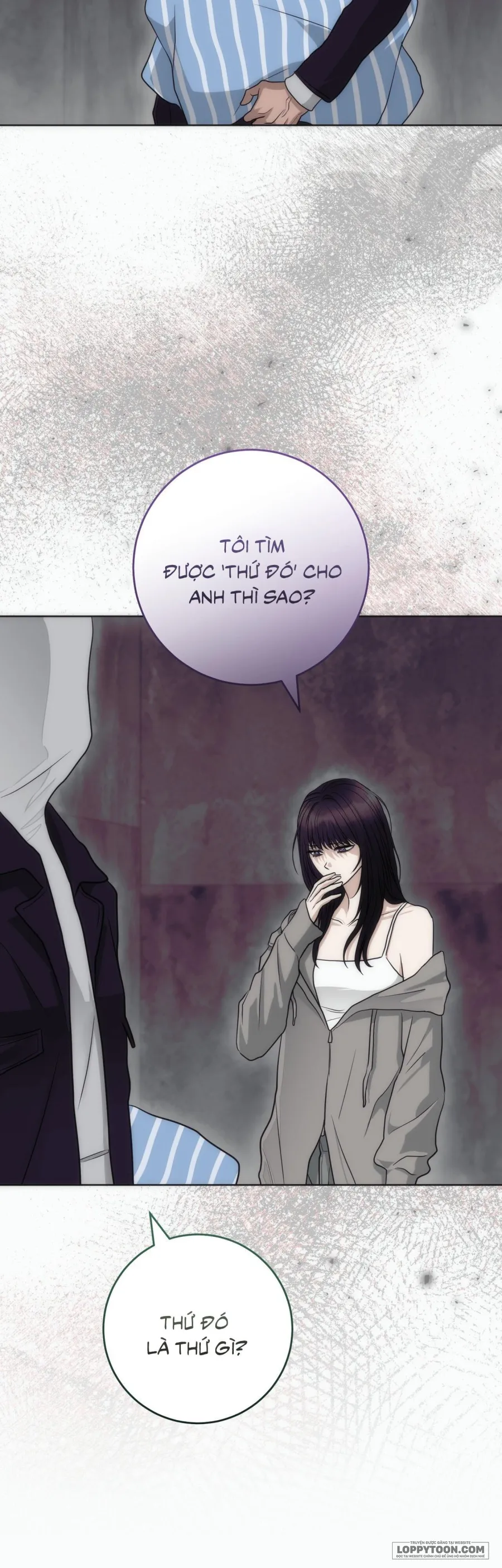 [19+] Hang Kiến - Chap 6 - Trang 31