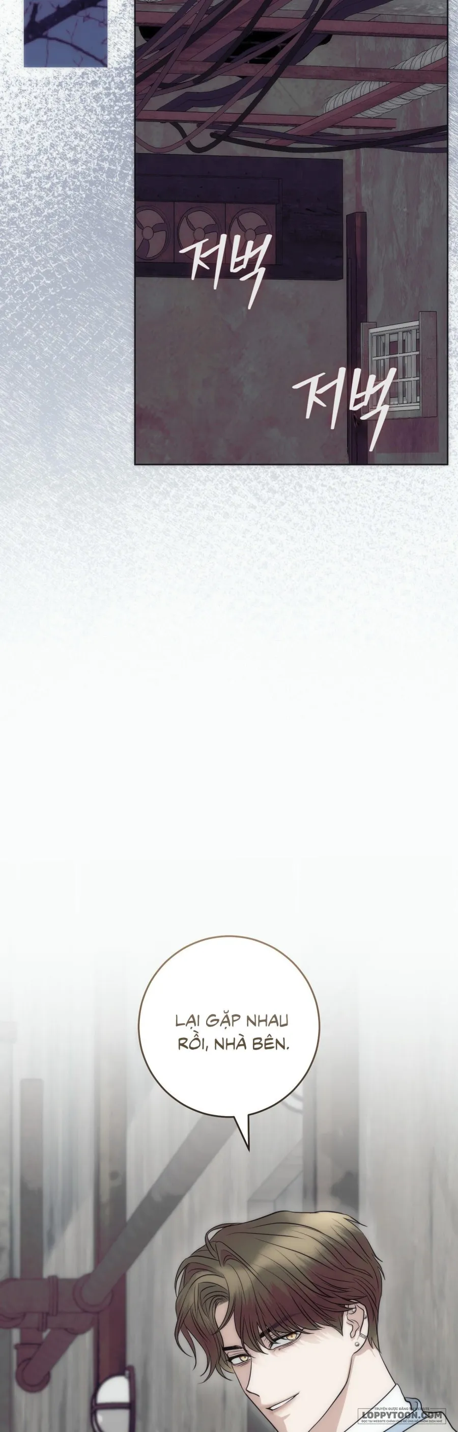 [19+] Hang Kiến - Chap 6 - Trang 36