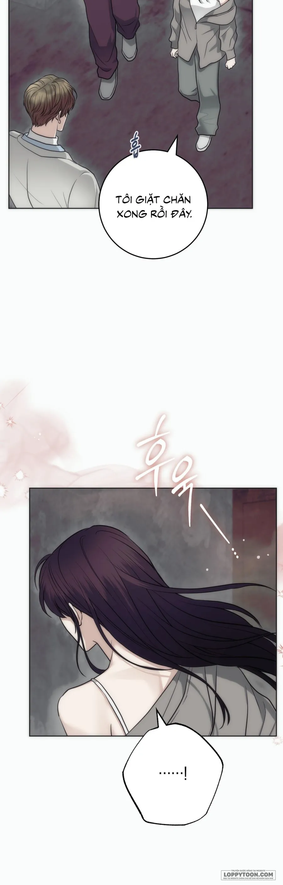 [19+] Hang Kiến - Chap 6 - Trang 38