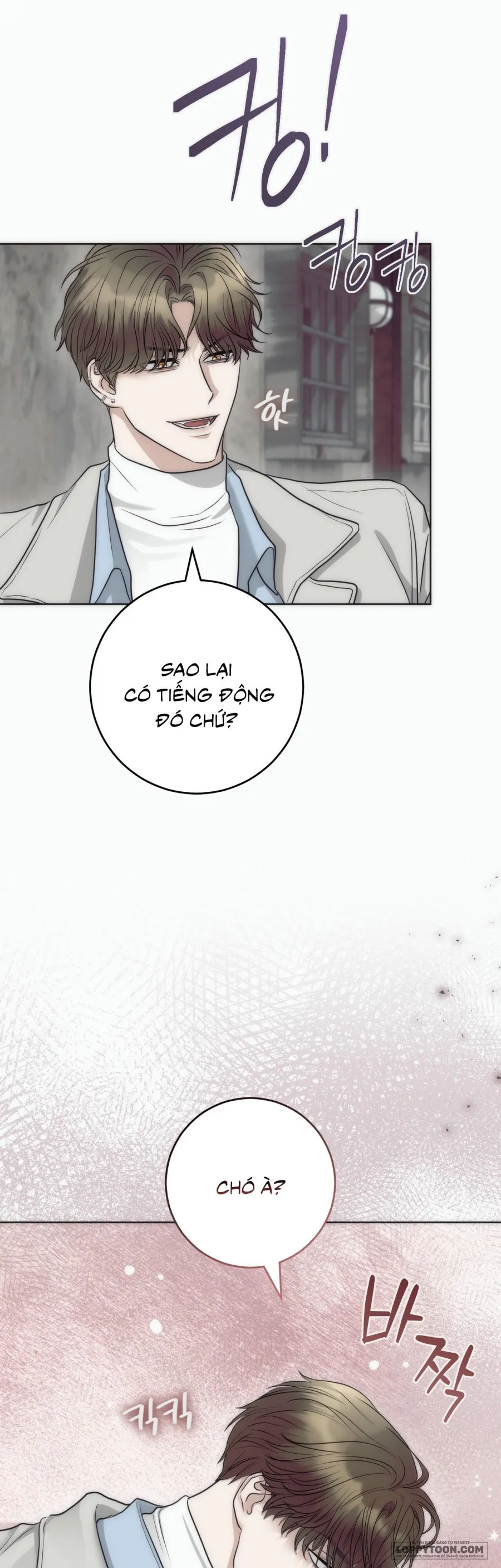 [19+] Hang Kiến - Chap 6 - Trang 39