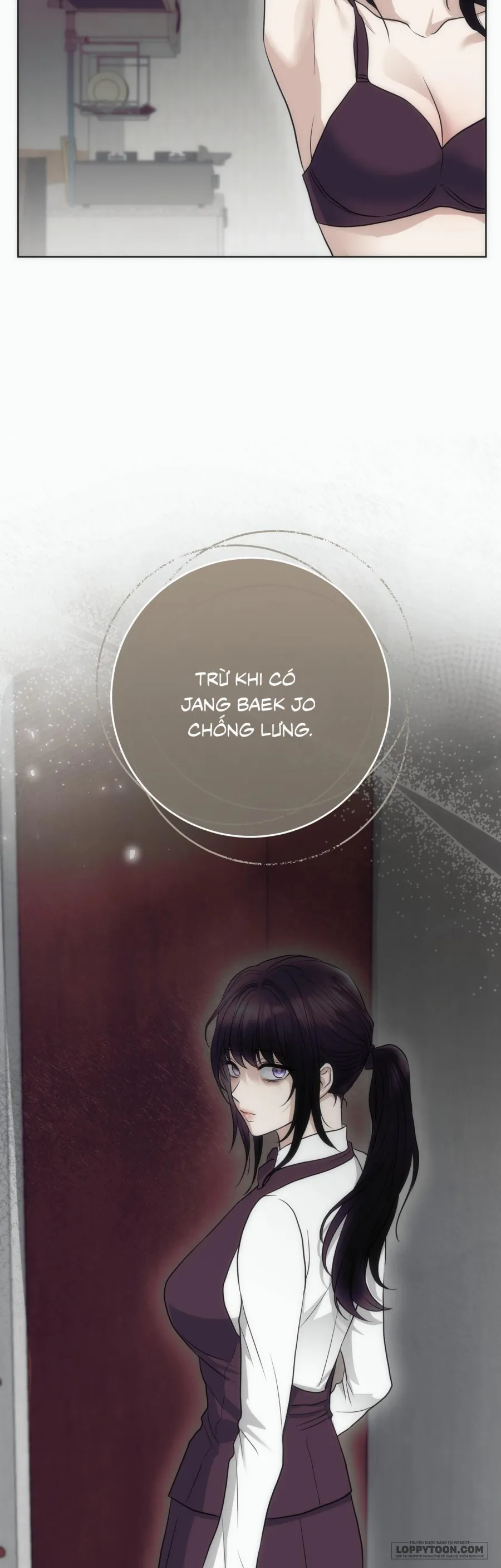 [19+] Hang Kiến - Chap 6 - Trang 51