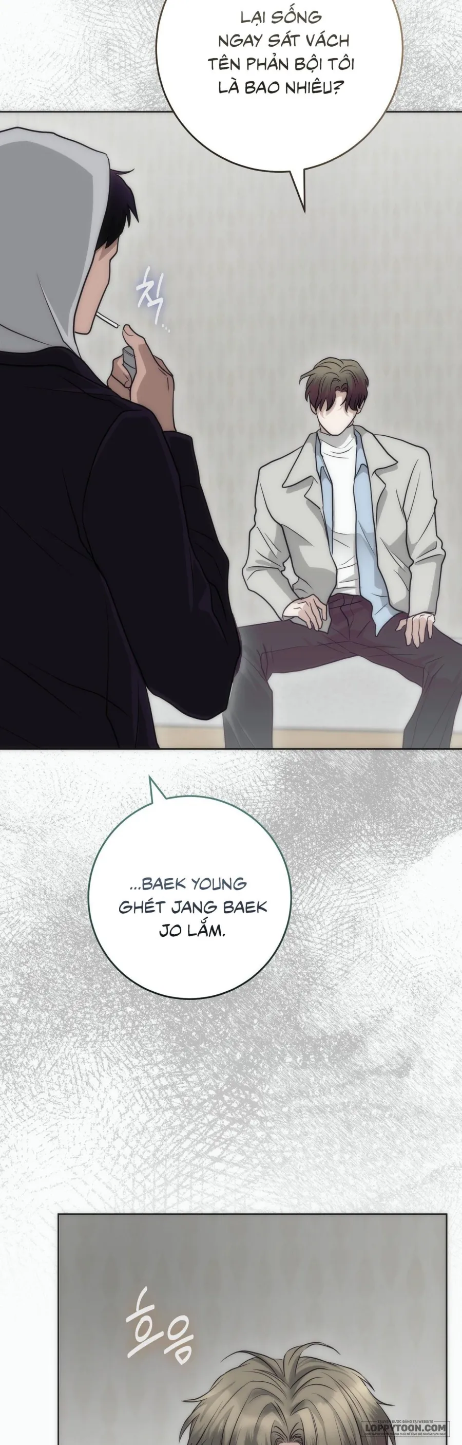 [19+] Hang Kiến - Chap 6 - Trang 53