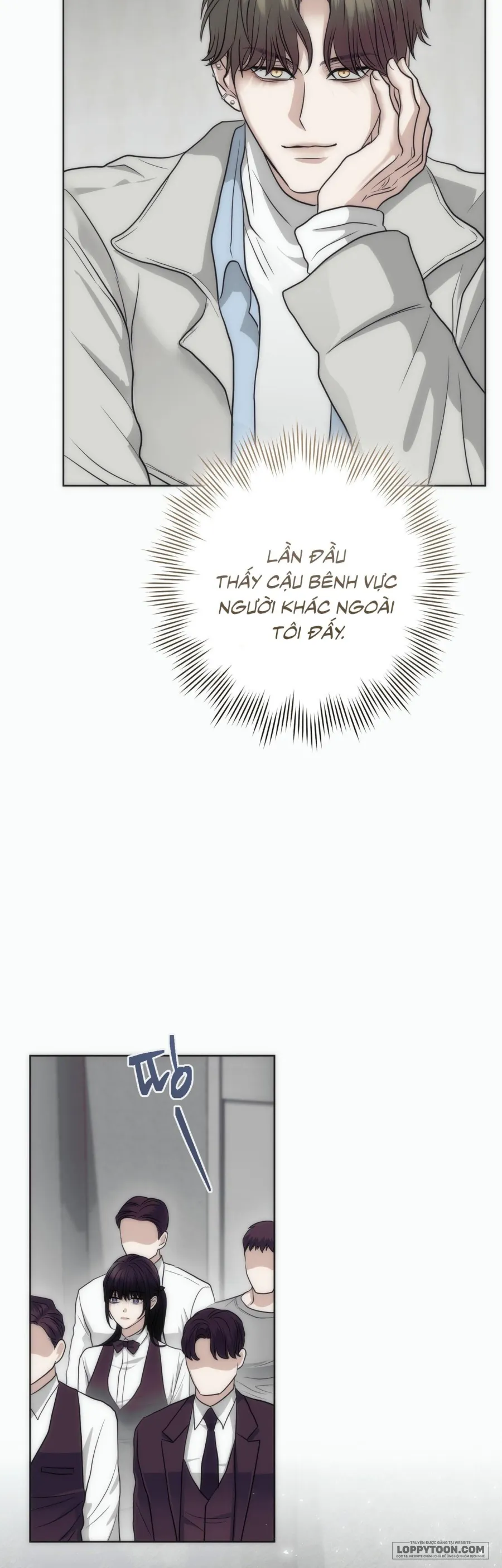 [19+] Hang Kiến - Chap 6 - Trang 54