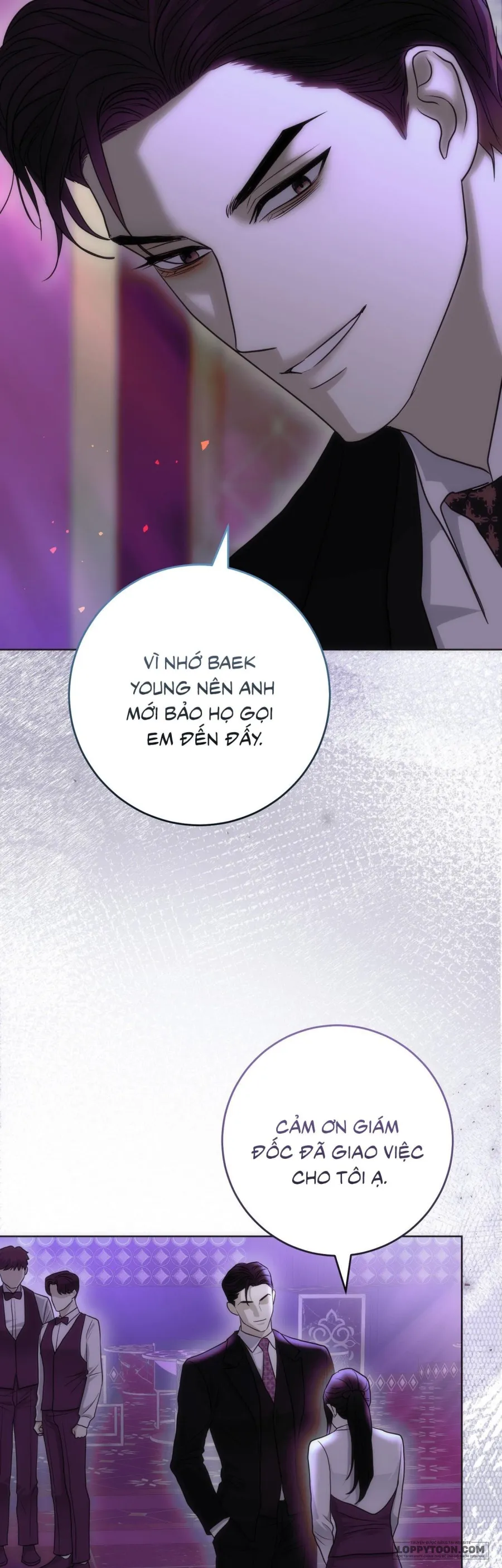 [19+] Hang Kiến - Chap 6 - Trang 60