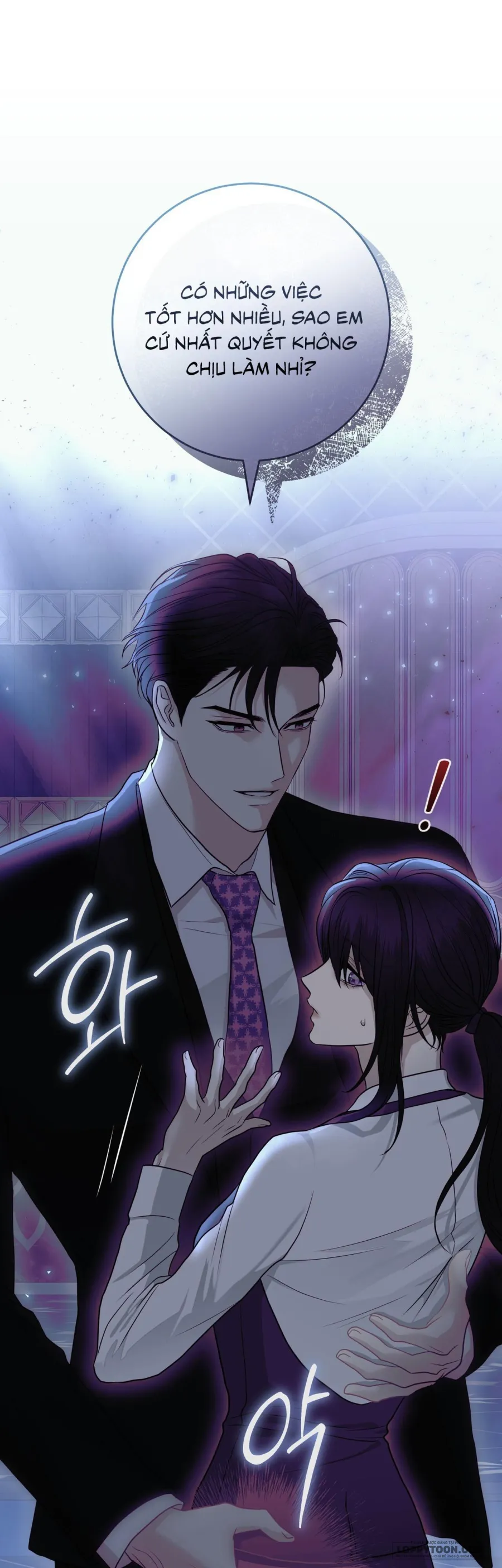 [19+] Hang Kiến - Chap 6 - Trang 63