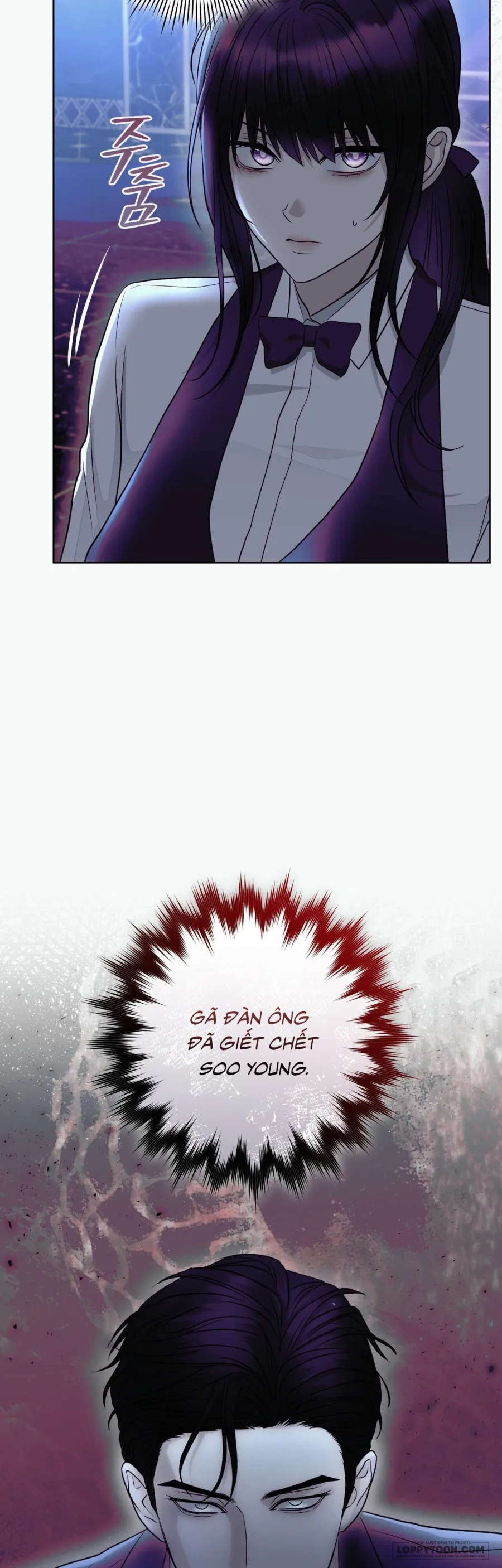 [19+] Hang Kiến - Chap 6 - Trang 65