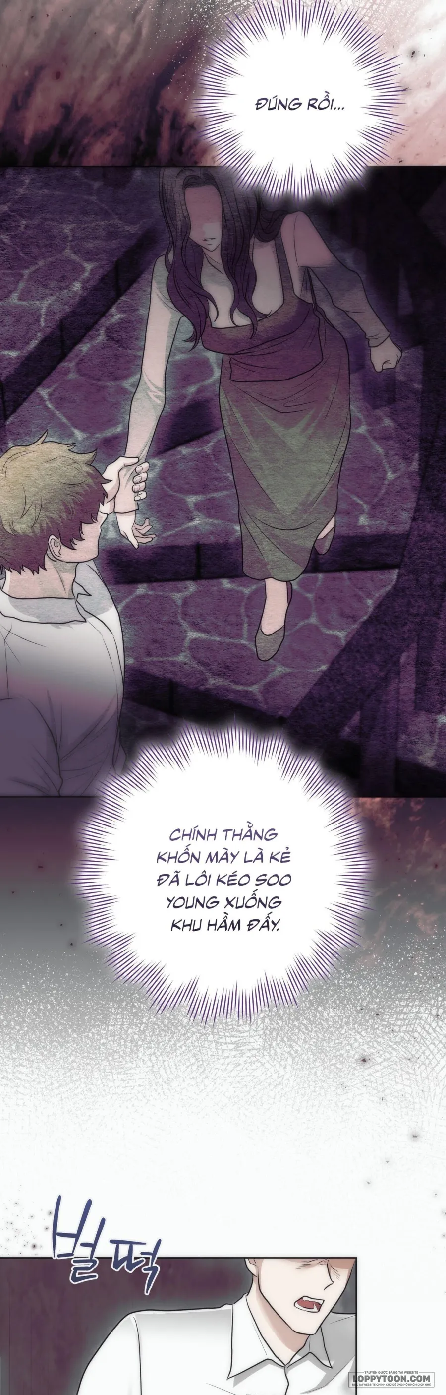 [19+] Hang Kiến - Chap 6 - Trang 9