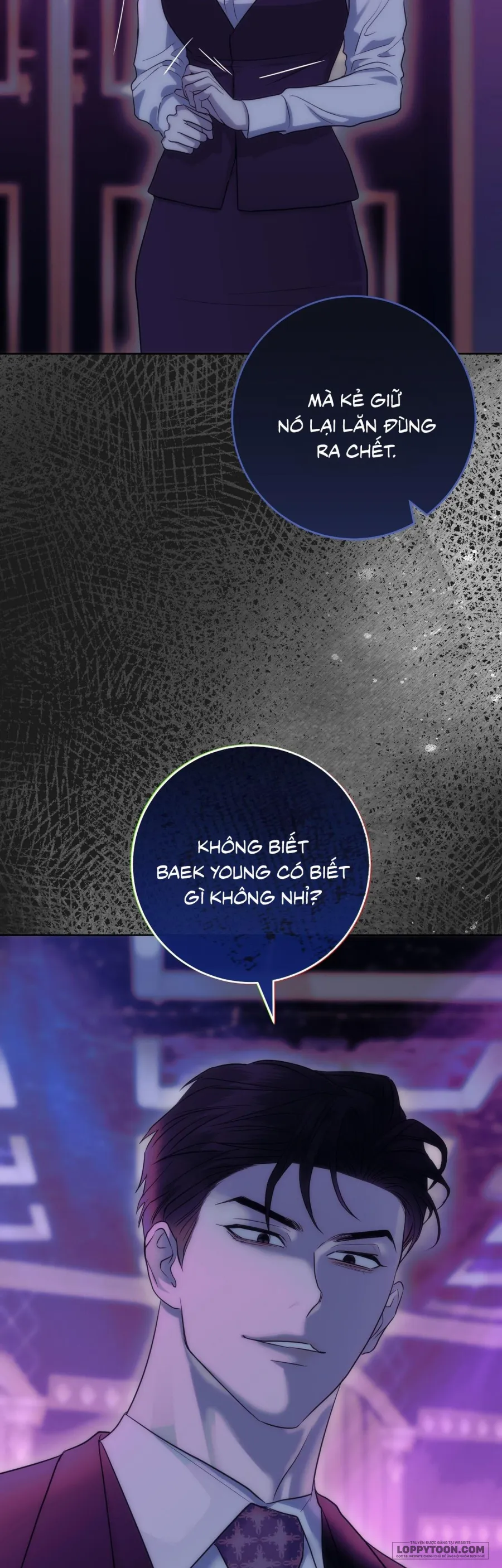 [19+] Hang Kiến - Chap 7 - Trang 11