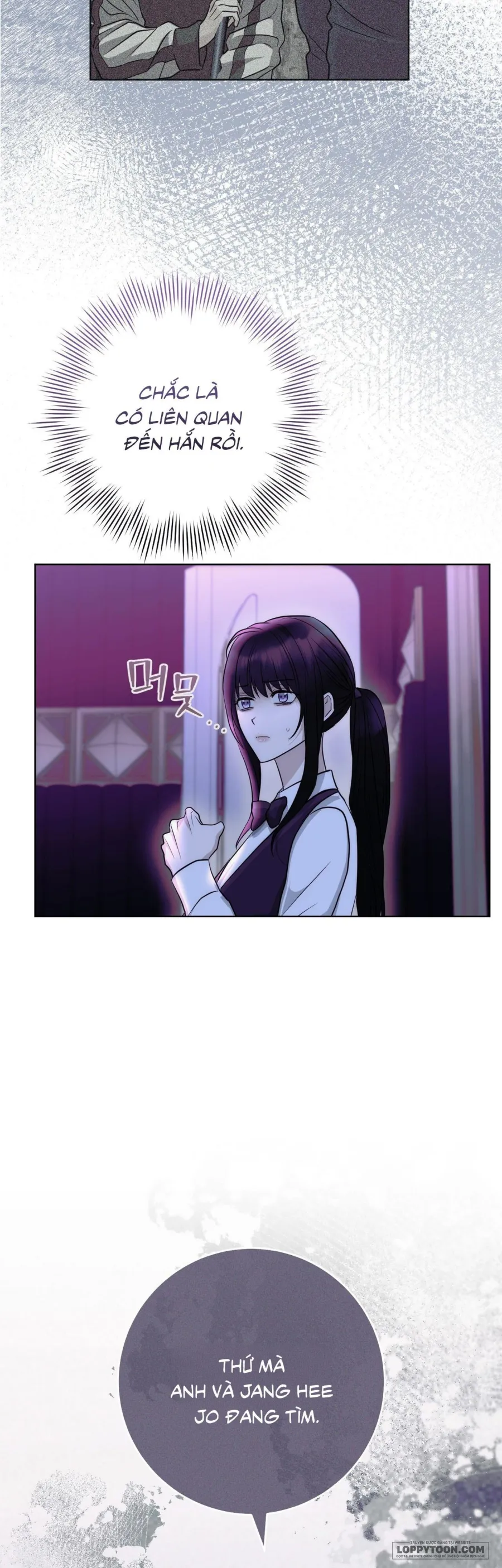 [19+] Hang Kiến - Chap 7 - Trang 18