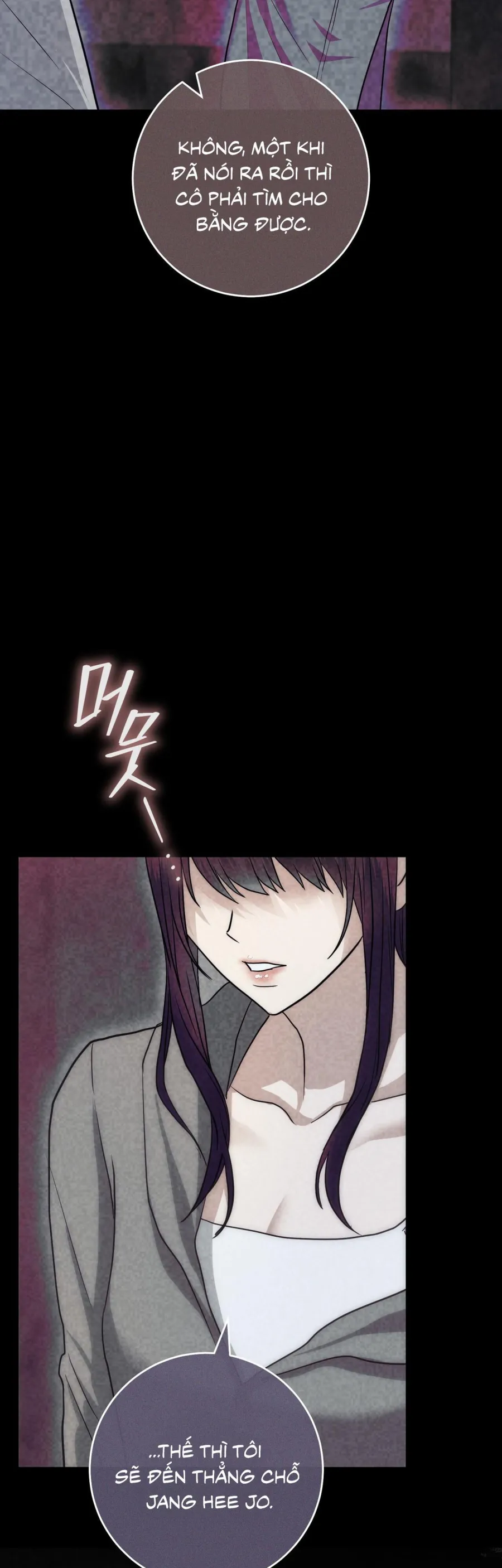 [19+] Hang Kiến - Chap 7 - Trang 22