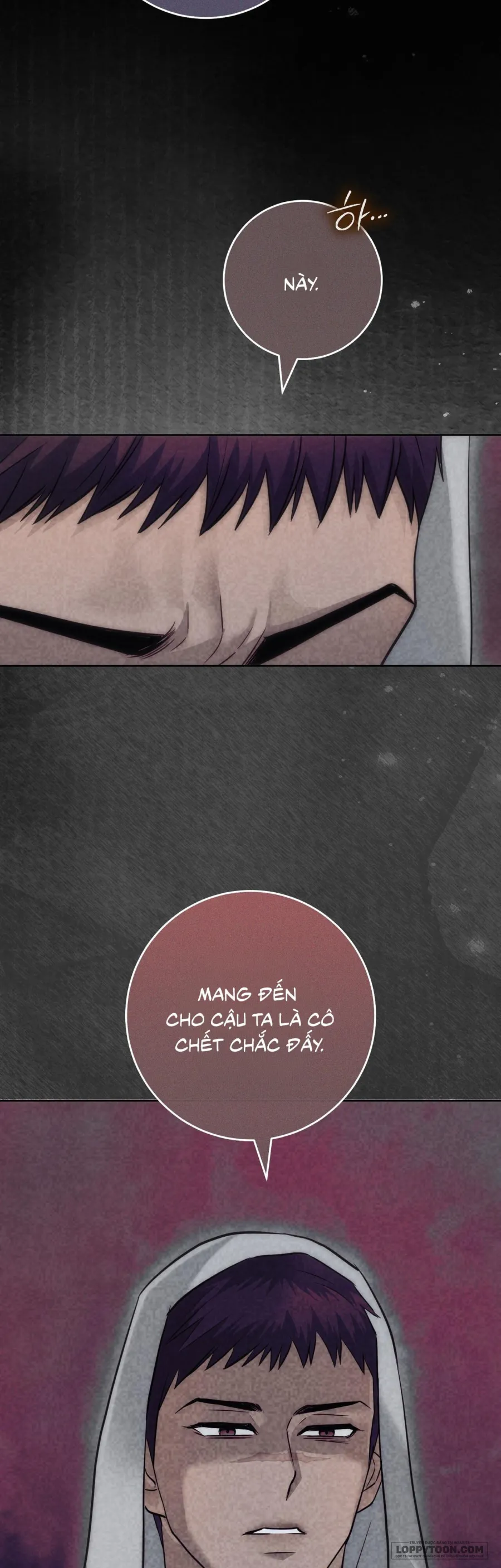 [19+] Hang Kiến - Chap 7 - Trang 23