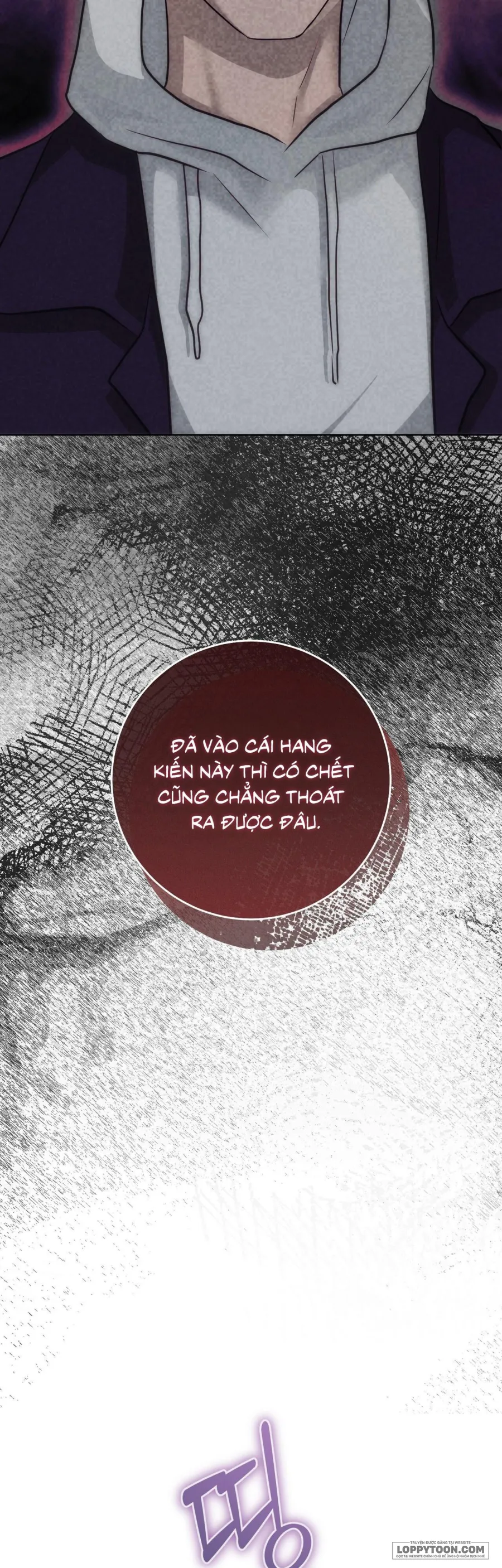[19+] Hang Kiến - Chap 7 - Trang 24