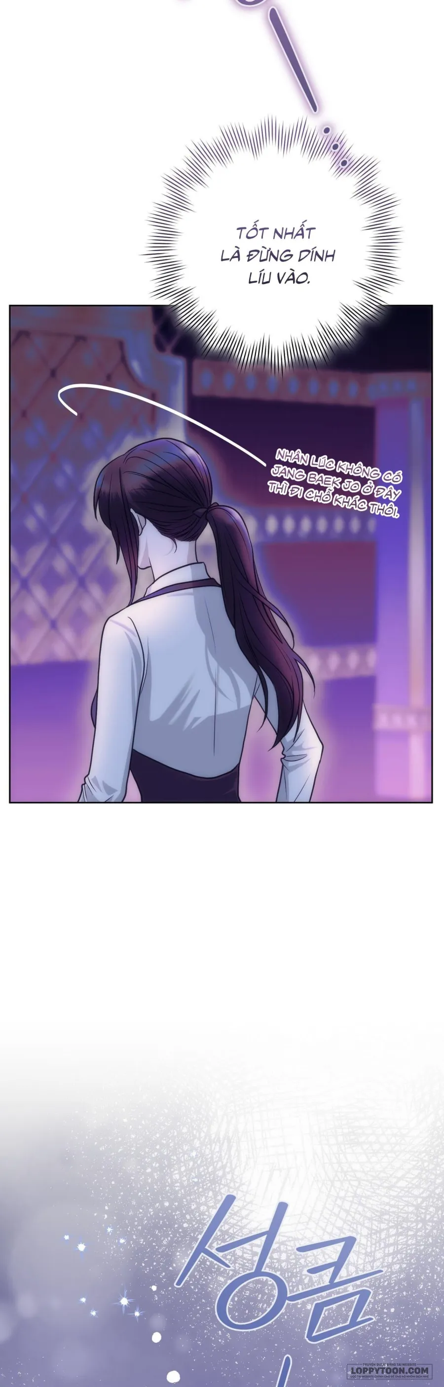 [19+] Hang Kiến - Chap 7 - Trang 25