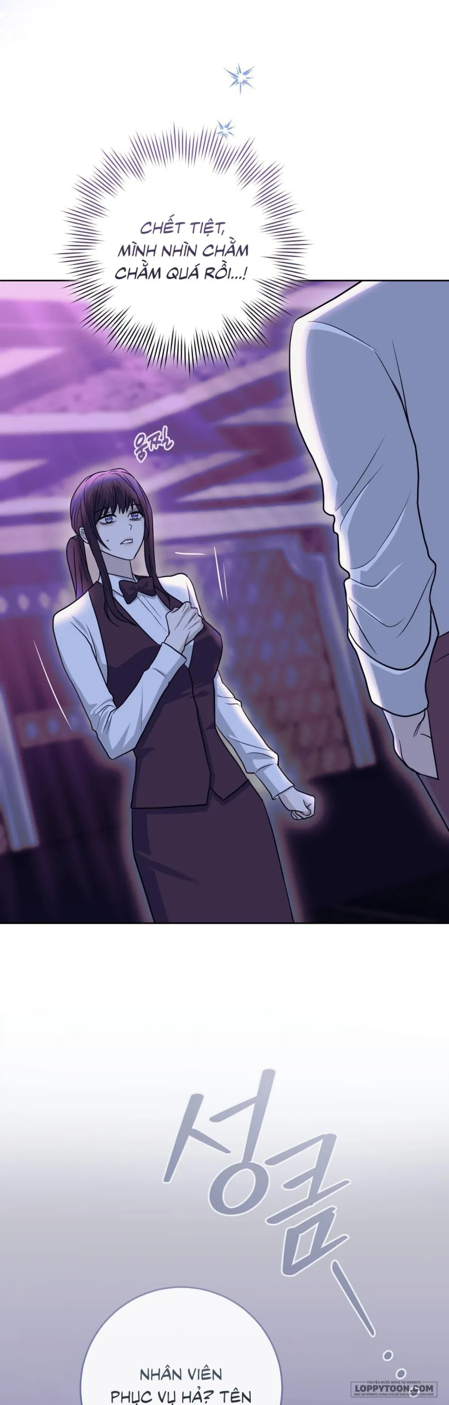 [19+] Hang Kiến - Chap 7 - Trang 29