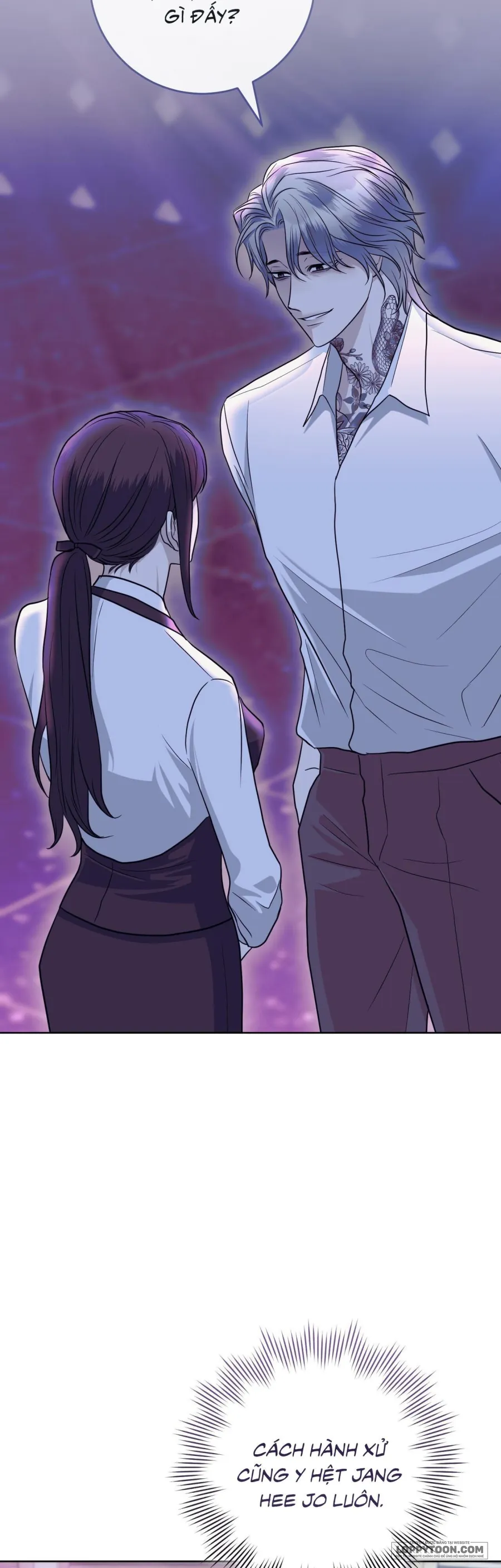 [19+] Hang Kiến - Chap 7 - Trang 30