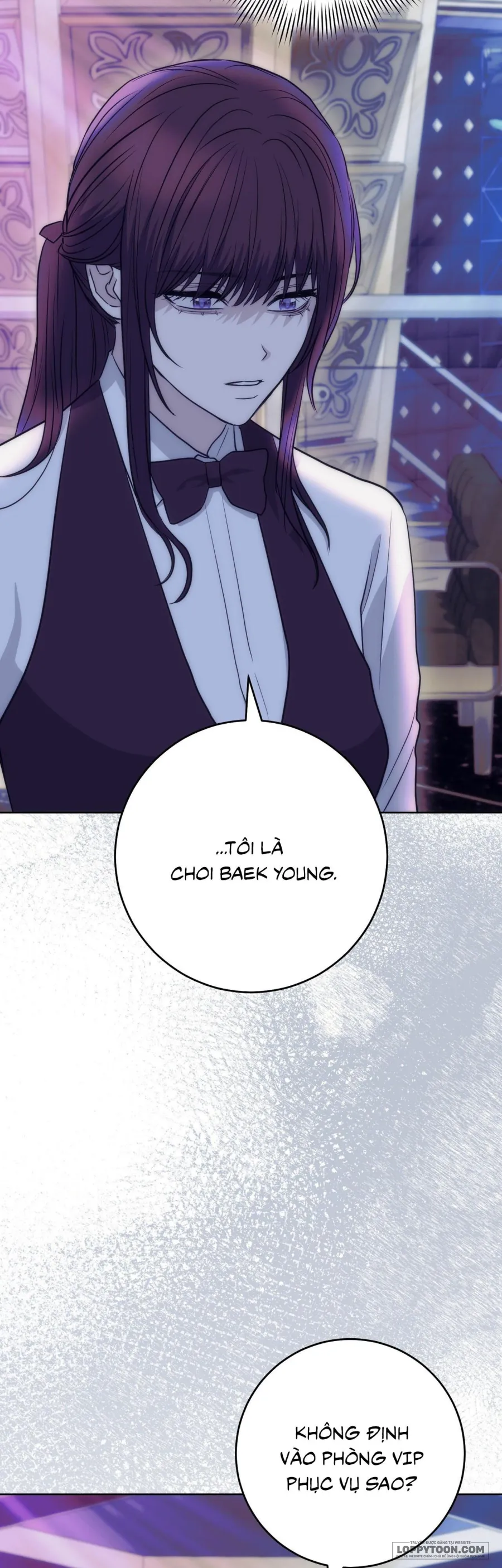 [19+] Hang Kiến - Chap 7 - Trang 31