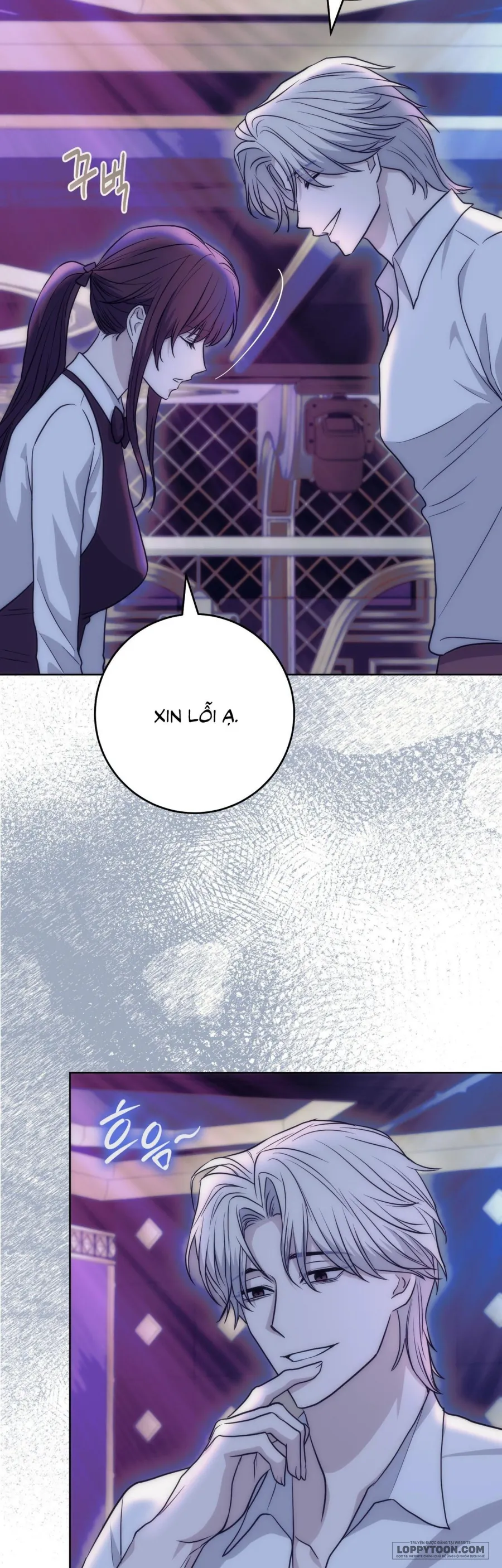 [19+] Hang Kiến - Chap 7 - Trang 32