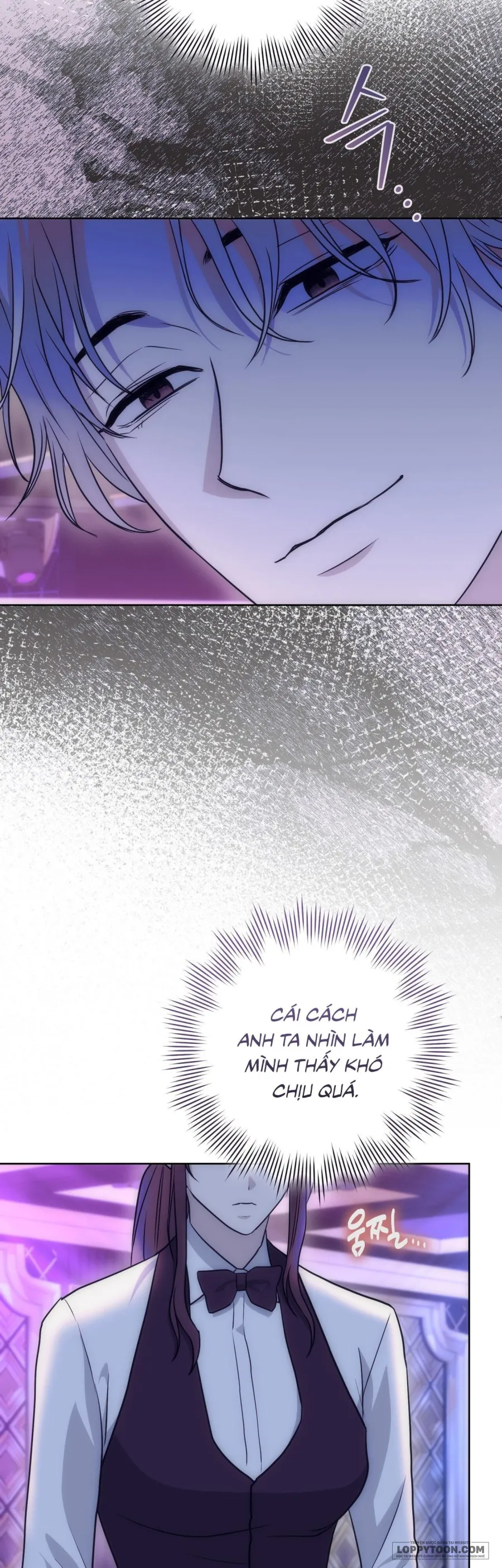 [19+] Hang Kiến - Chap 7 - Trang 36