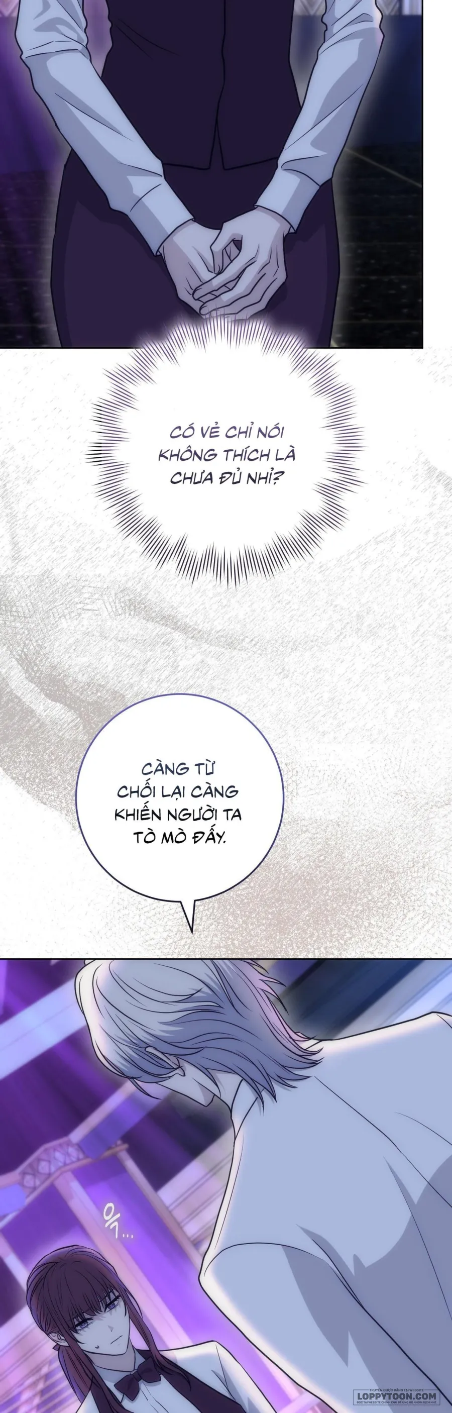 [19+] Hang Kiến - Chap 7 - Trang 37