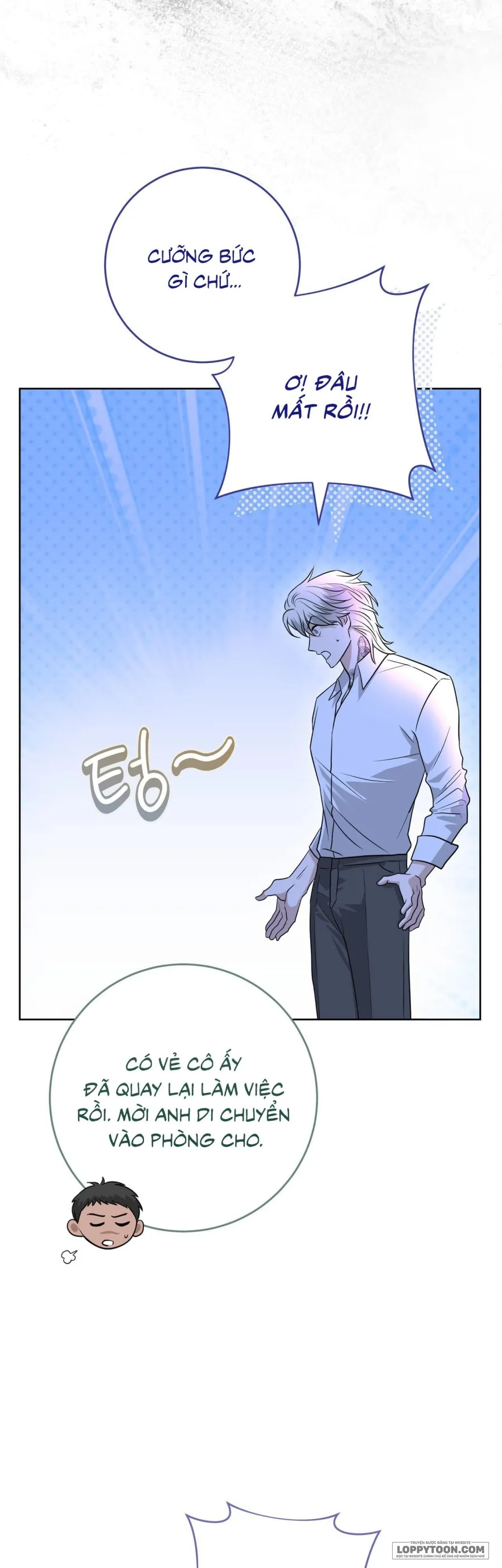 [19+] Hang Kiến - Chap 7 - Trang 42