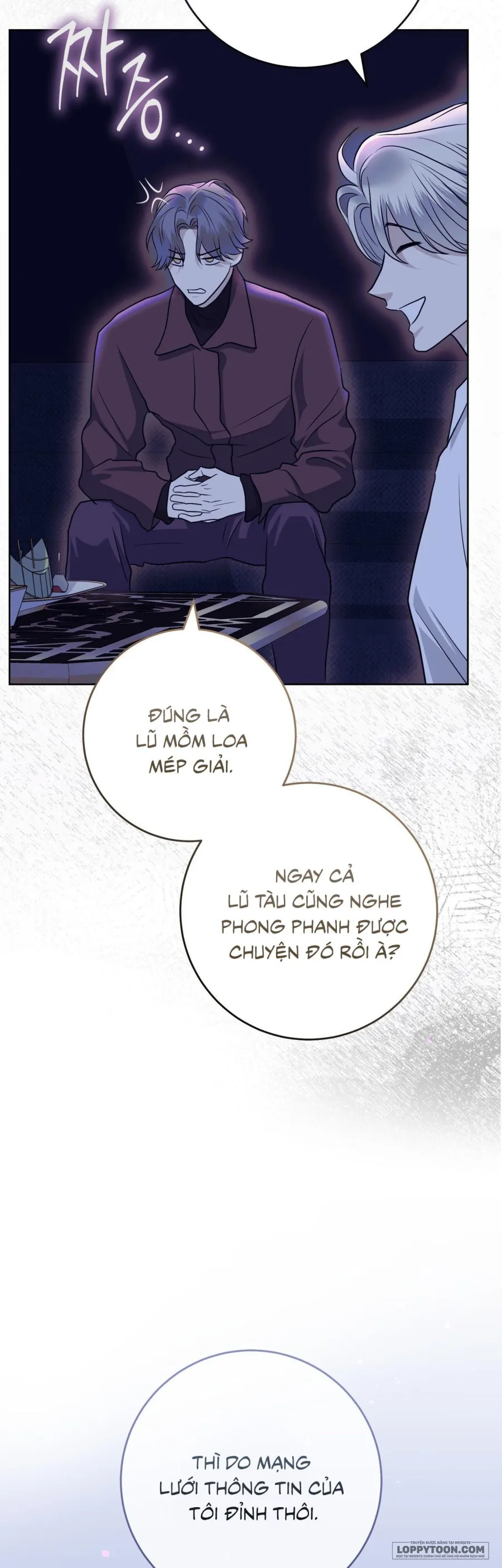 [19+] Hang Kiến - Chap 7 - Trang 46