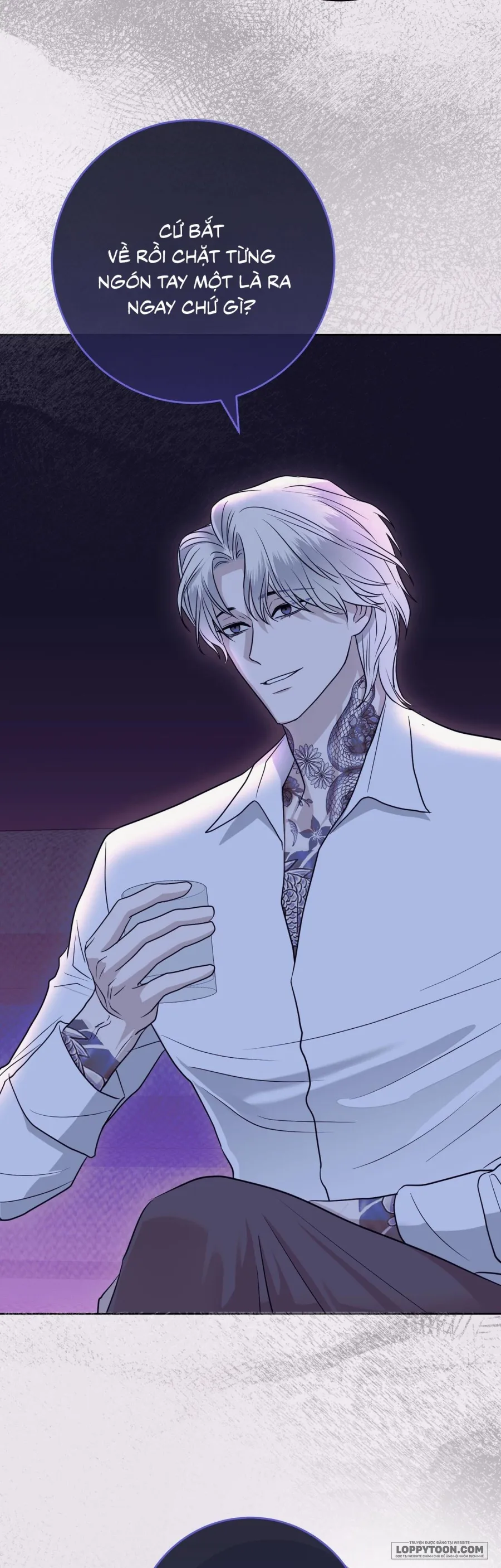 [19+] Hang Kiến - Chap 7 - Trang 51