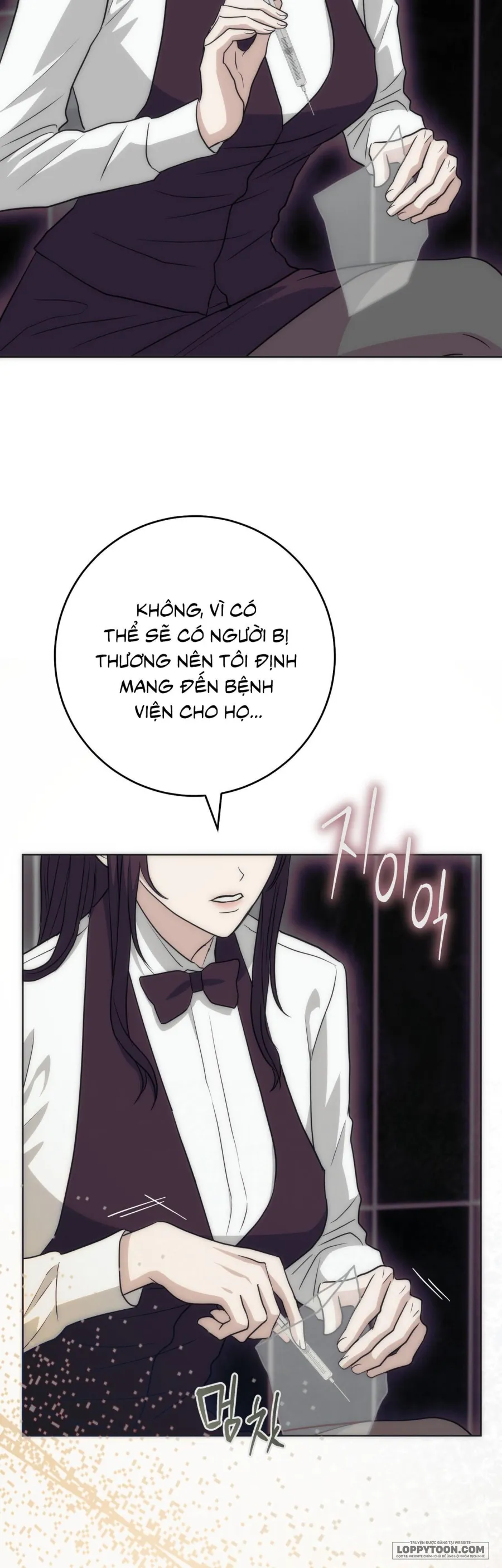 [19+] Hang Kiến - Chap 7 - Trang 63